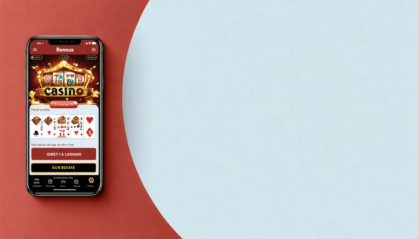bonuses Olimp Casino