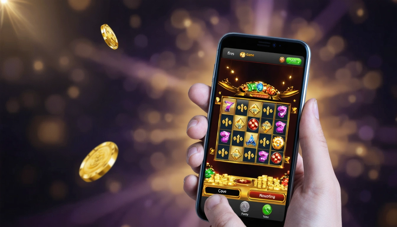 games Olimp Casino