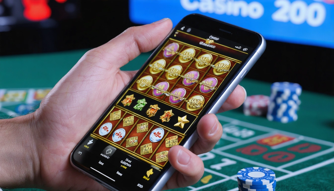 games Olimp Casino