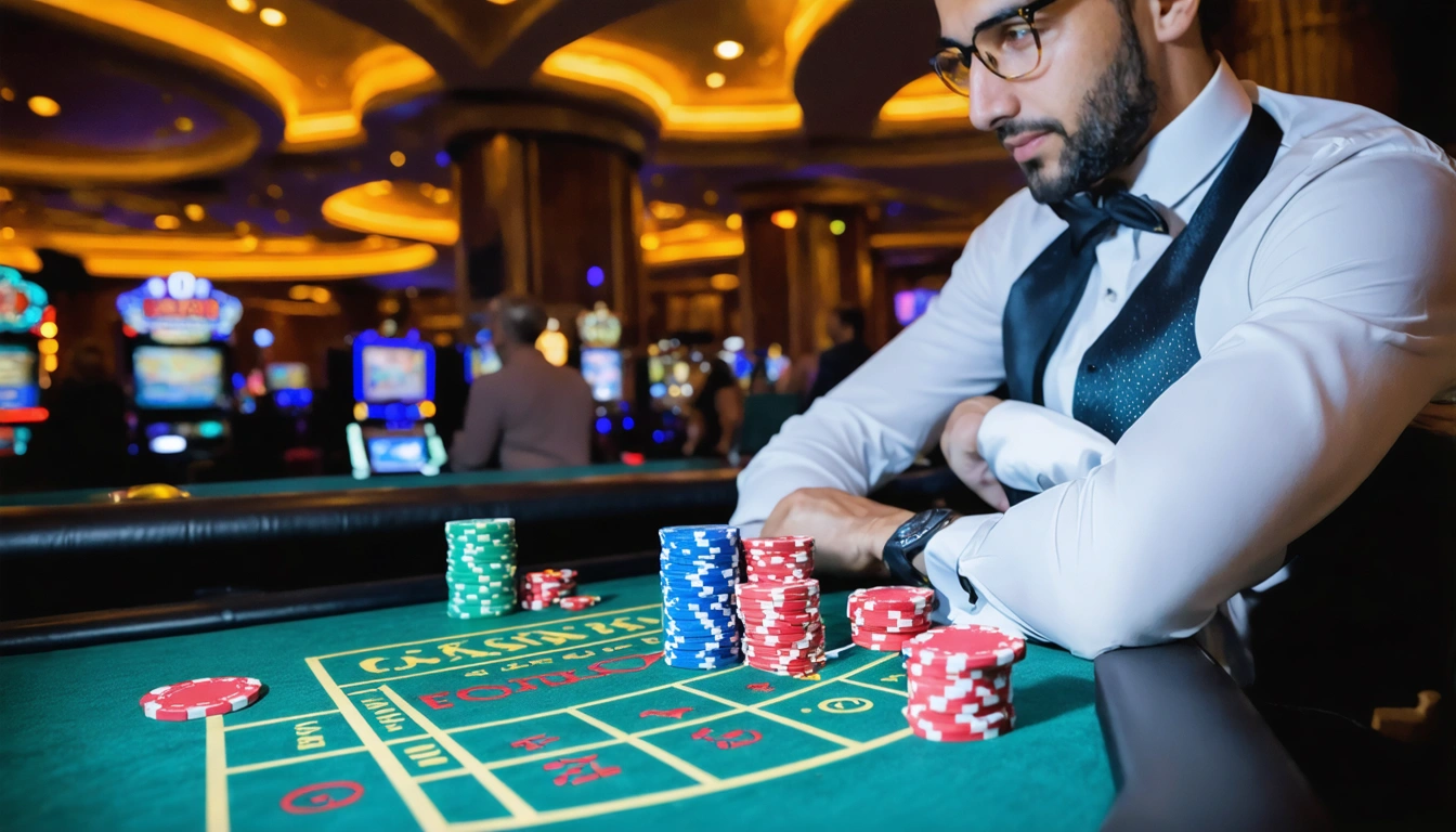 app Olimp Casino