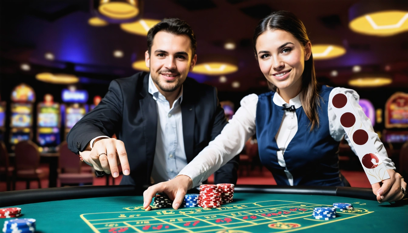 bonus Olimp Casino